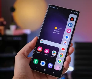 Ce court-métrage a été réalisé par Ridley Scott avec un Galaxy S23 Ultra, c'est vrai... mais pas que